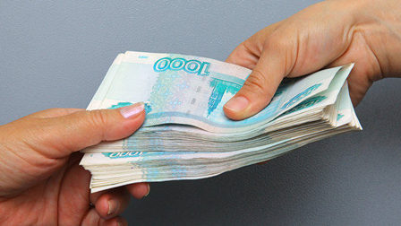 Наш Кредит пропитан лучшими условиями