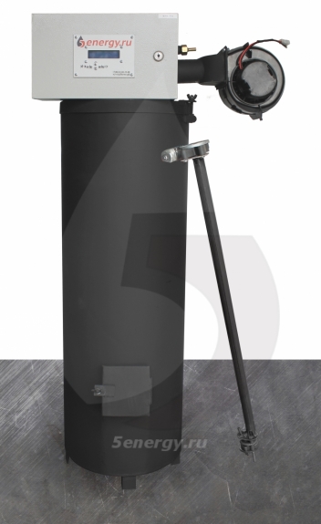 Продаю котел на отработанном масле EcoBoil-1025 до 8 кВт