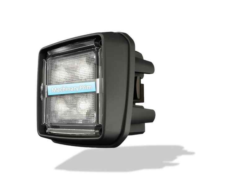 Рабочие фары KL13XX series KL1301 F7