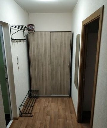 Сдается 1-к квартира в развитом благоустроенном районе.