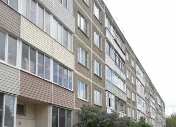 Продам комфортабельную 2-комнатную квартиру.