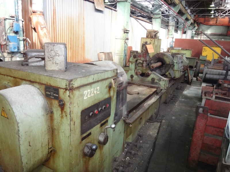 2А554 KOLB 110х5000  2М55  KOLB KBNG120 M32  РТ148 РТ60126 длина сверления 40