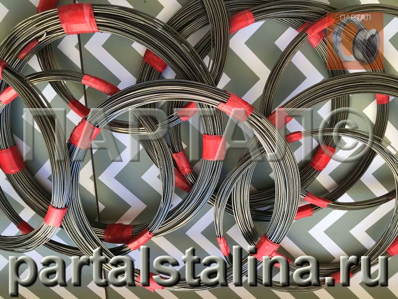 Продажа ПАНЧ-11  216 1,2 мм метрами сварка чугуна