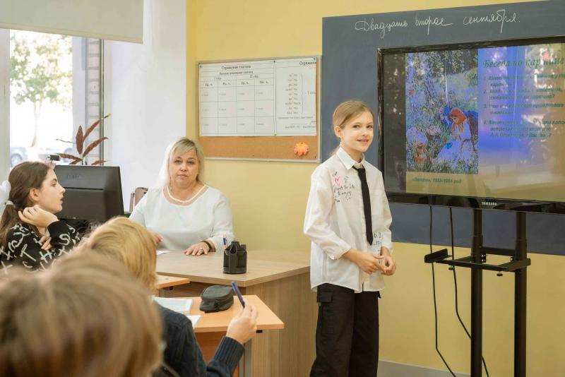Частная школа ОБРАЗОВАНИЕ ПЛЮС...I приглашает учеников