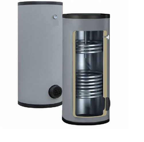 Покупайте  Водонагреватель GL 300 INOX . Оптовые цены в СПб.