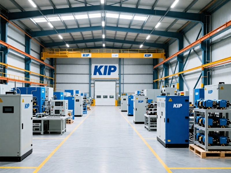 Поставка технологического и электросилового оборудования