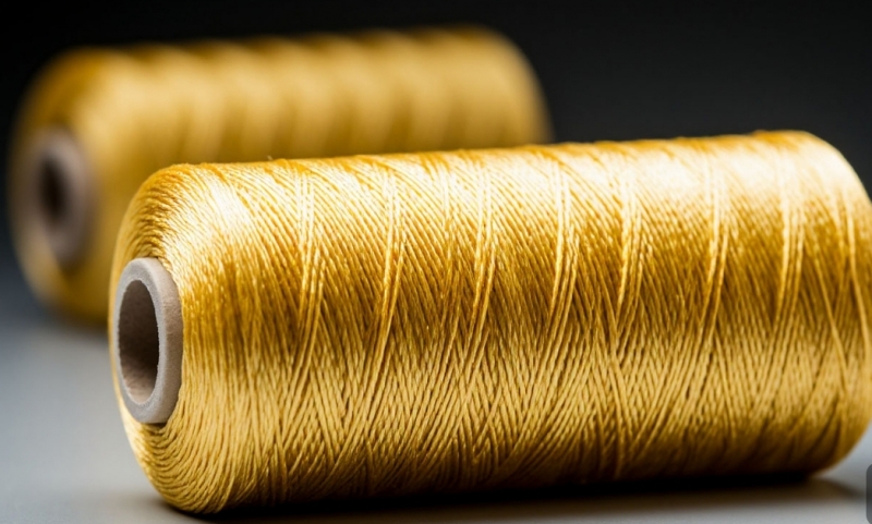 Арамидная нить