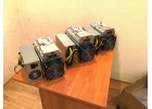 Antminer D3 19.3 с Блоком Наличие