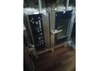 Пароконвектомат Lainox Aroma PE005M бу.