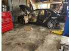 Запчасти Mercedes на складе по реальной цене. Машины от 2008 года.