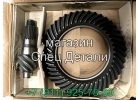 главная пара редуктора планетарка Hyundai HD260 HD270 HD320 HD250