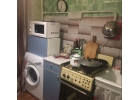 В квартире сдается комната.