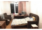 Комната в аренду в замечательной квартире.