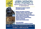 Сварочные работы Чаплыгин