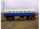 Виготовлення, а також каптальний ремонт Автоцистерн