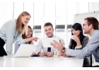 Подработка для студентов в офисе. 2-4 часа в день