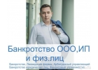 Банкротство юридических и физических лиц