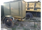 Электростанция ЭСД-30