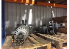 Запчасти Terex-Fuchs, HGT, HDMS, Wirtgen, Vogele, Bomag, Hitachi, Komatsu, Cat,