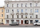 Продам комфортабельную 3-комнатную квартиру.