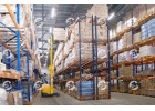 Холдинг компаний АЛЬФА - оптовая продажа продуктов питания по Саратову и СО