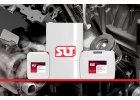 Моторное масло SLT MotorTrack DT 15W-40