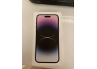 Apple iPhone 14 Pro Max 256 GB Deep Purple