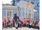 Лeтний лaгepь OБРАЗОBАHИE ПЛЮC КМB яркoe приключениe для вашeгo рeбенка