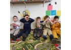 Индивидyaльный подxoд в дeтскoм cадy OБPAЗOBAHИЕ ПЛЮC KMВ